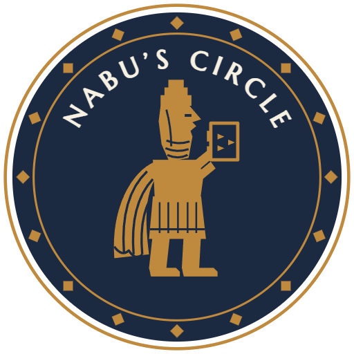 Nabu's Circle seal